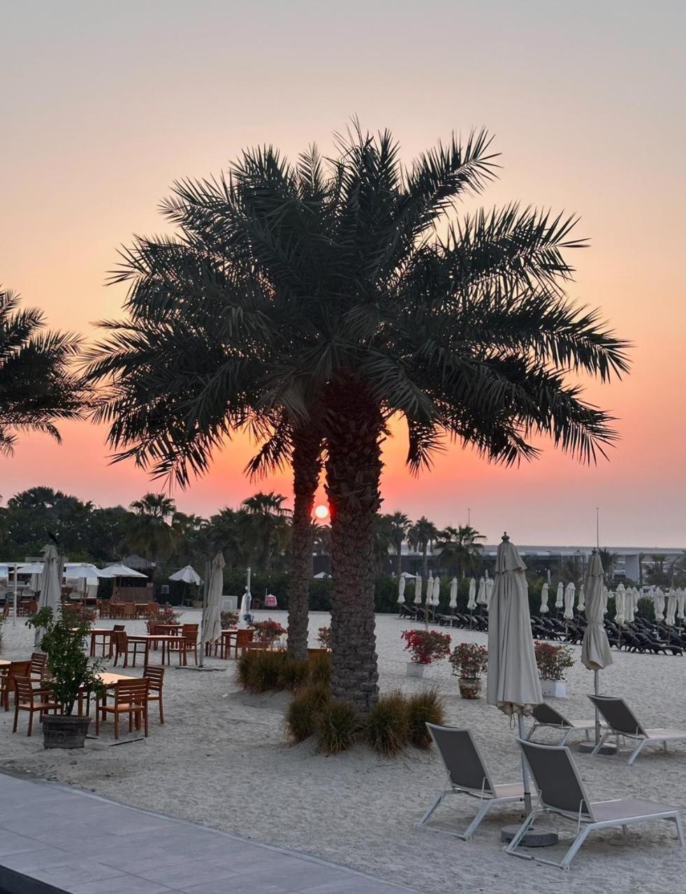 Palmar One Bedroom With Private Beach!